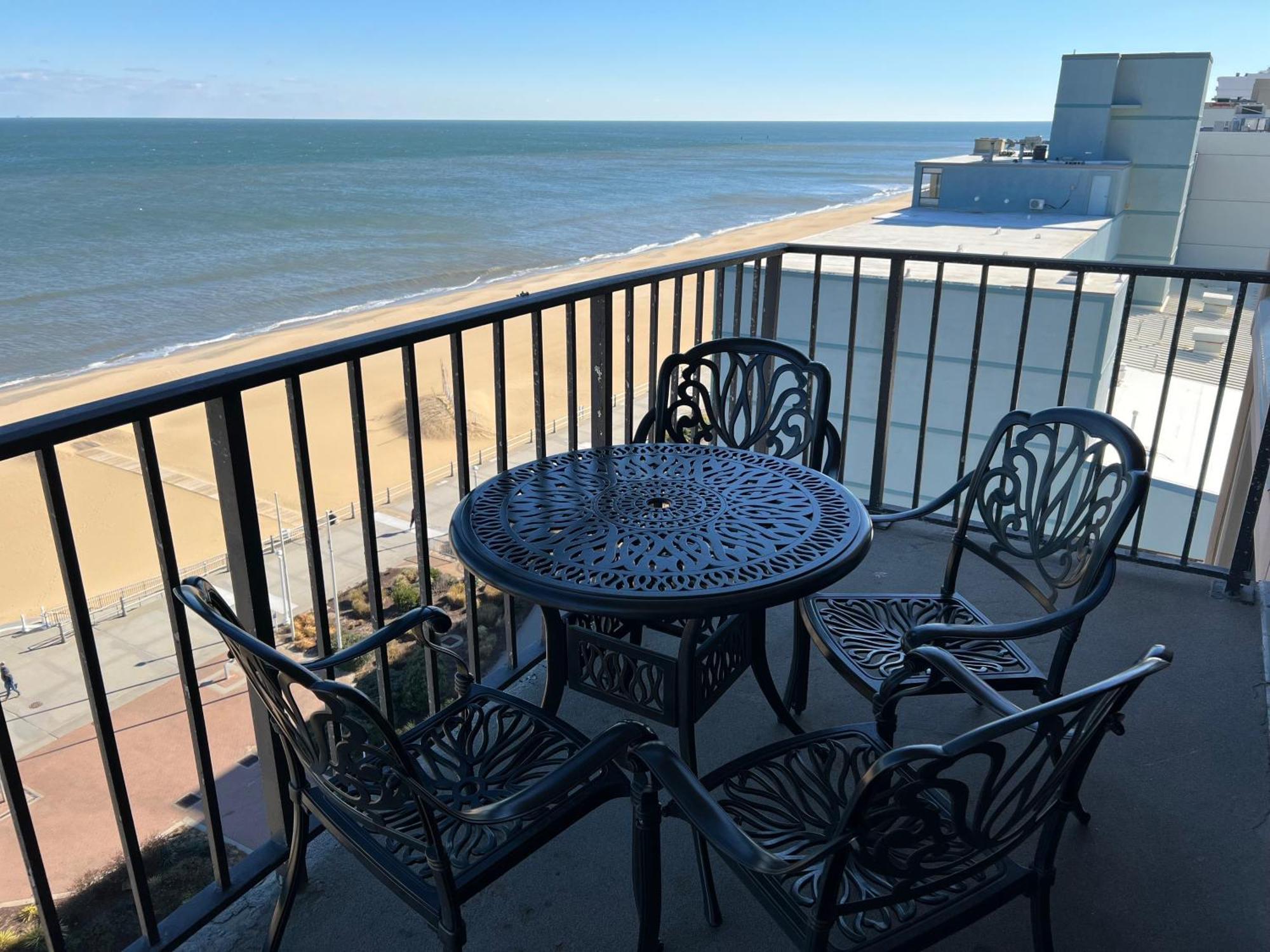 The Colony At Virginia Beach Eksteriør billede