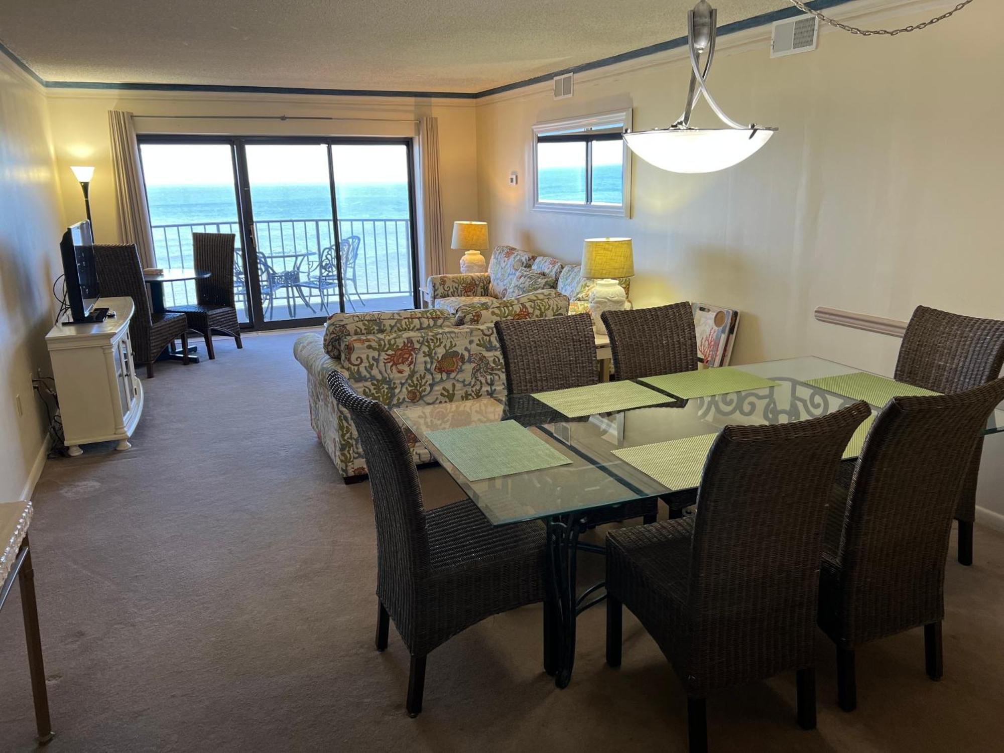 The Colony At Virginia Beach Eksteriør billede